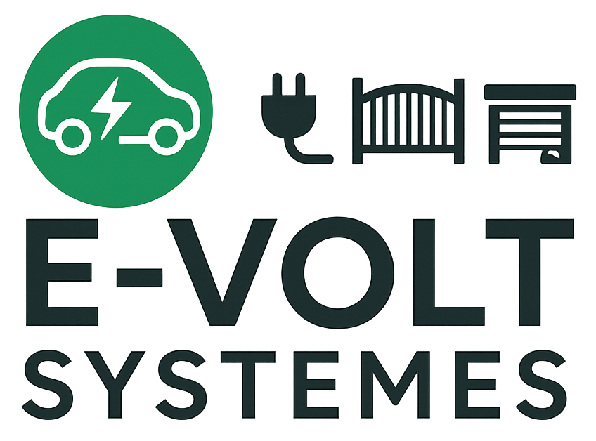E-Volt Systemes